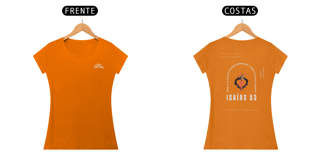 Nome do produto Baby long - Isaias 53