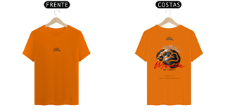 Nome do produto Camiseta T-shirt Quality Mente de cristo