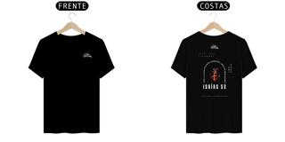 Nome do produto Camisa isaias 53 - mult cores