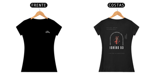 Nome do produto Baby long Prime - Isaias 53