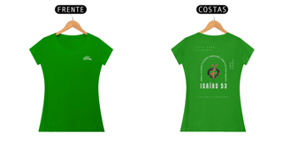 Nome do produto Baby long - Isaias 53