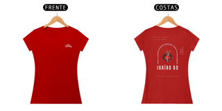 Nome do produto Baby long - Isaias 53