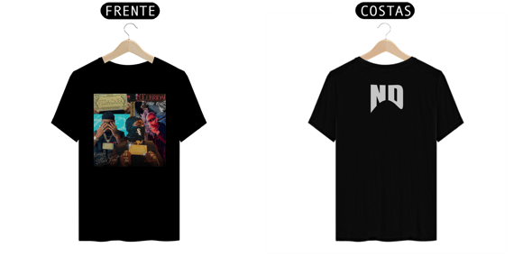 T-shirt orochi