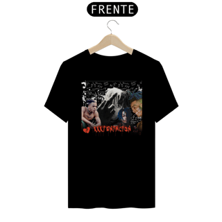 Nome do produto t-shirt xxx
