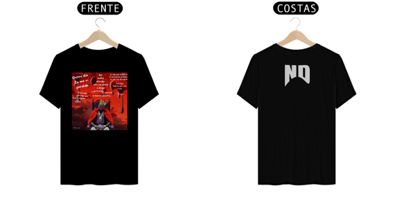 T-shirt djonga