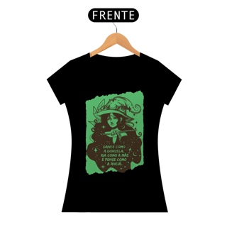 Nome do produto Baby Long Quality - Donzela 