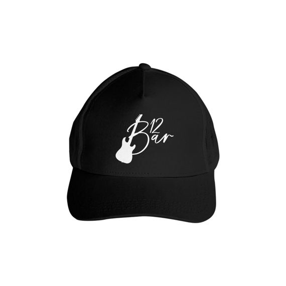 Boné 12Bar