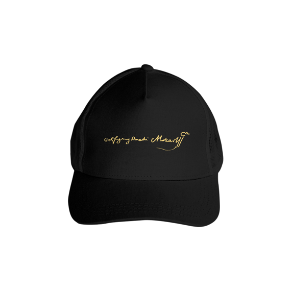 Bone Mozart Signature