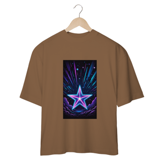 Nome do produto CAMISA MASCULINA Oversized BS STORE 