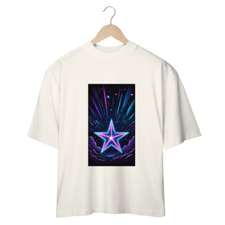 Nome do produto CAMISA MASCULINA Oversized BS STORE 