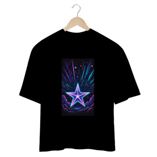 Nome do produto CAMISA MASCULINA Oversized BS STORE 