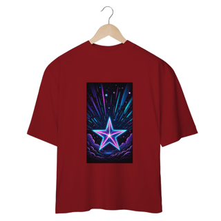 Nome do produto CAMISA MASCULINA Oversized BS STORE 