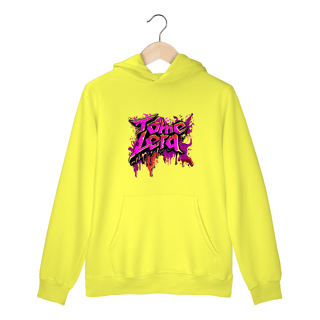 Nome do produto Moletom Canguru Tome Lera - Free Style
