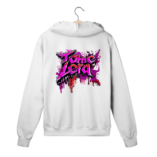 Nome do produto Moletom Tome Lera Free Style