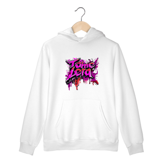 Nome do produto Moletom Canguru Tome Lera - Free Style