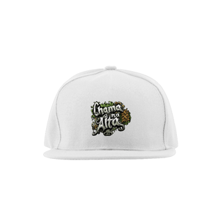 Nome do produto Boné Chama na Alta