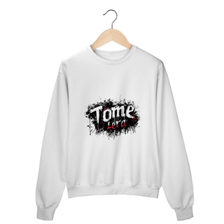 Nome do produto Moletom Fechado Neon Tome Lera
