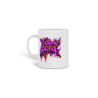 Caneca Tome Lera Free Style