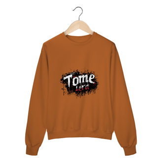 Nome do produto Moletom Fechado Neon Tome Lera