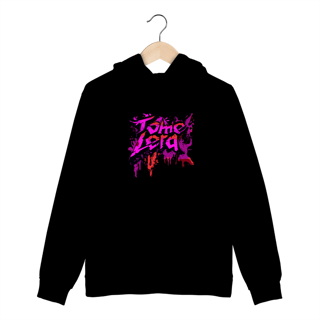 Nome do produto Moletom Canguru Tome Lera - Free Style
