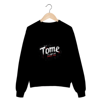 Nome do produto Moletom Fechado Neon Tome Lera