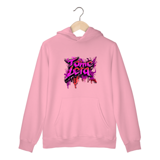 Nome do produto Moletom Canguru Tome Lera - Free Style