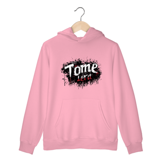 Nome do produto Moletom Canguru Tome Lera