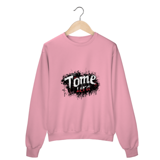 Nome do produto Moletom Fechado Neon Tome Lera