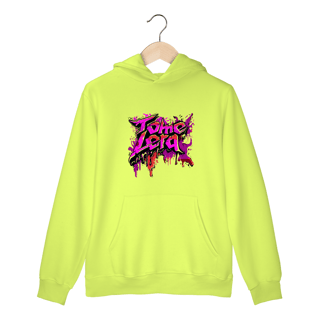Nome do produto Moletom Canguru Tome Lera - Free Style