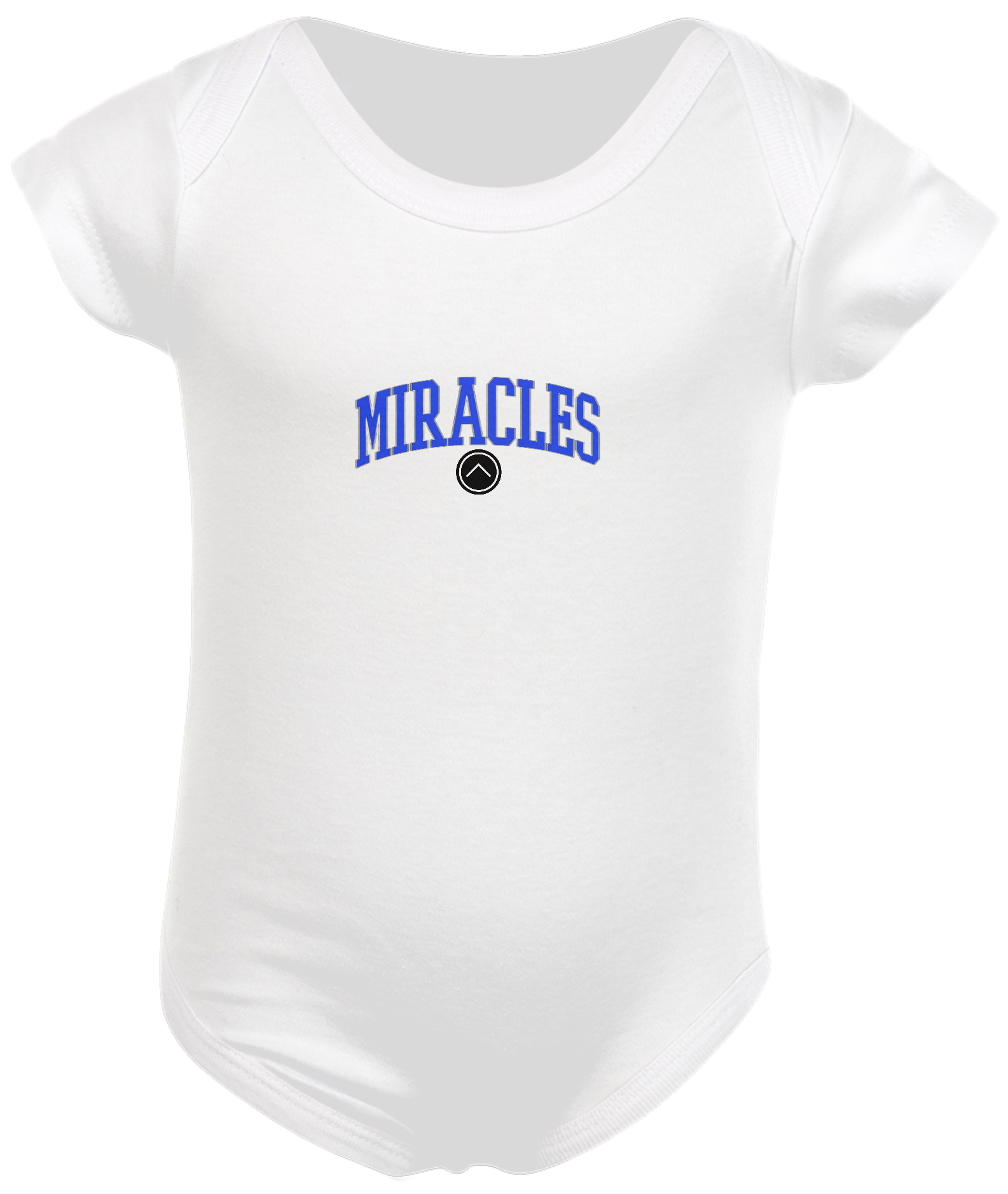 MIRACLES - BODY IINFANTIL