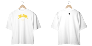 Nome do produto SHALON - OVERSIZED