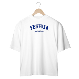 Nome do produto YESHUA - OVERSIZED
