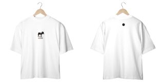 Nome do produto HOSANA - OVERSIZED