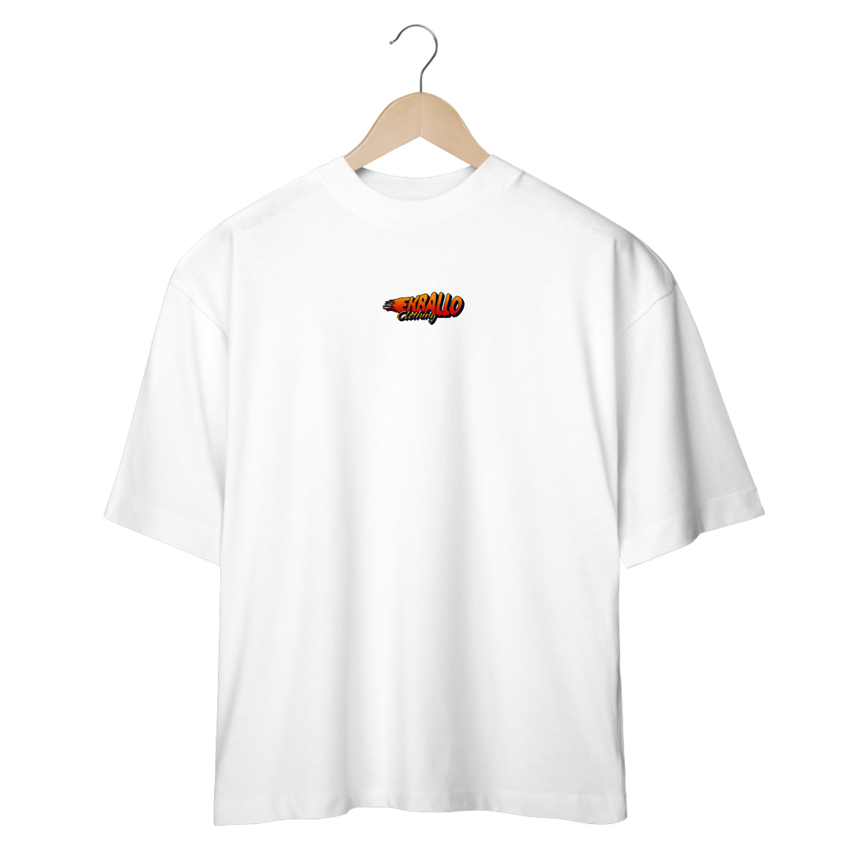 Nome do produto: EKBALLO CLOTHING
