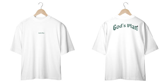 God's Plan
