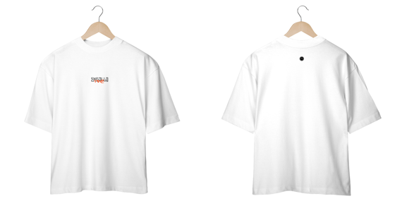 IDE - OVERSIZED