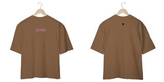 Nome do produto EKBALLO DOUBLE - OVERSIZED
