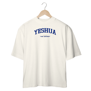 Nome do produto YESHUA - OVERSIZED