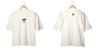 Nome do produto HOSANA - OVERSIZED