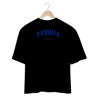 Nome do produto YESHUA - OVERSIZED
