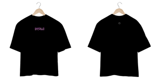 Nome do produto EKBALLO DOUBLE - OVERSIZED