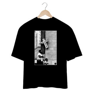 Nome do produto JESUS SAVES - OVERSIZED