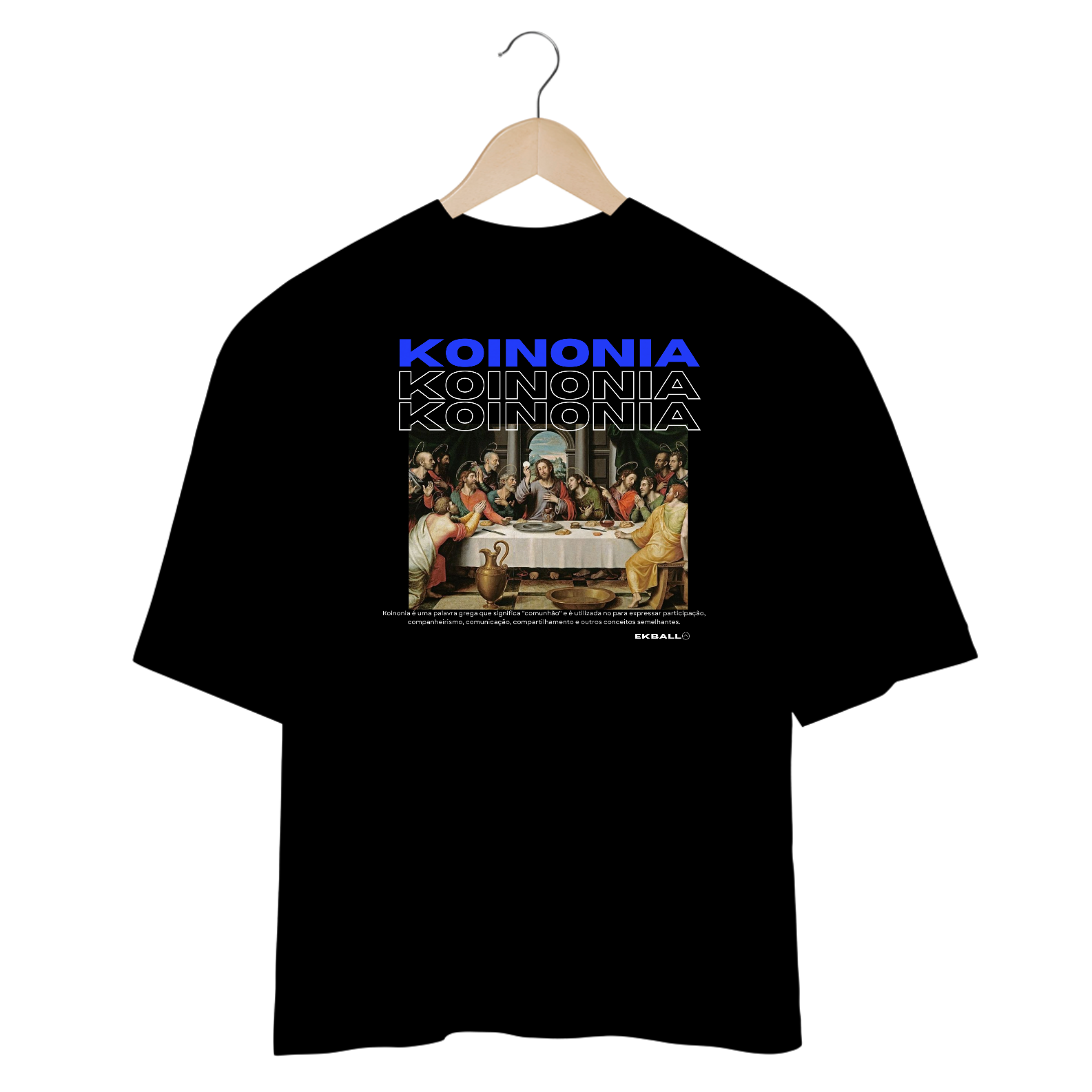 KOINONIA