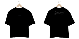 Nome do produto GODSPEED