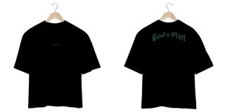 Nome do produto God's Plan
