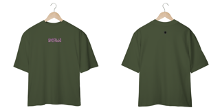 Nome do produto EKBALLO DOUBLE - OVERSIZED