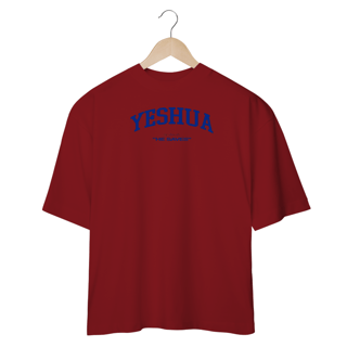 Nome do produto YESHUA - OVERSIZED