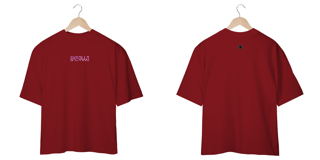 Nome do produto EKBALLO DOUBLE - OVERSIZED
