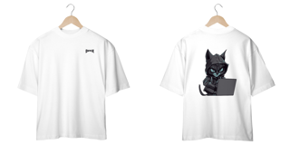Nome do produto CatBlack