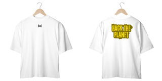 Nome do produto Hack the planet